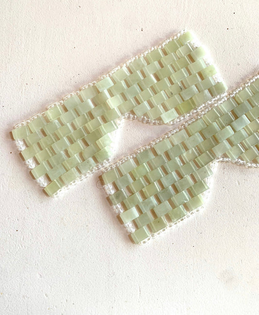 Jade Stone Beauty Eye Mask