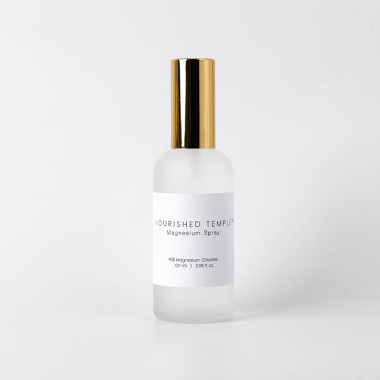 magnesium for nerve tonic