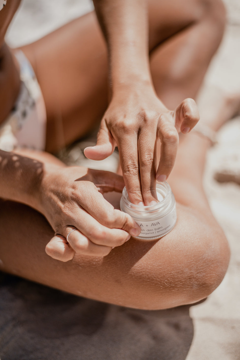 best natural deodorant