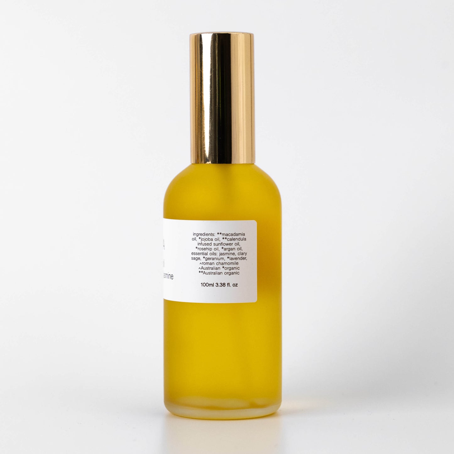 ila and ava body oil