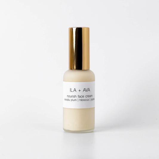 australian skincare ila and ava