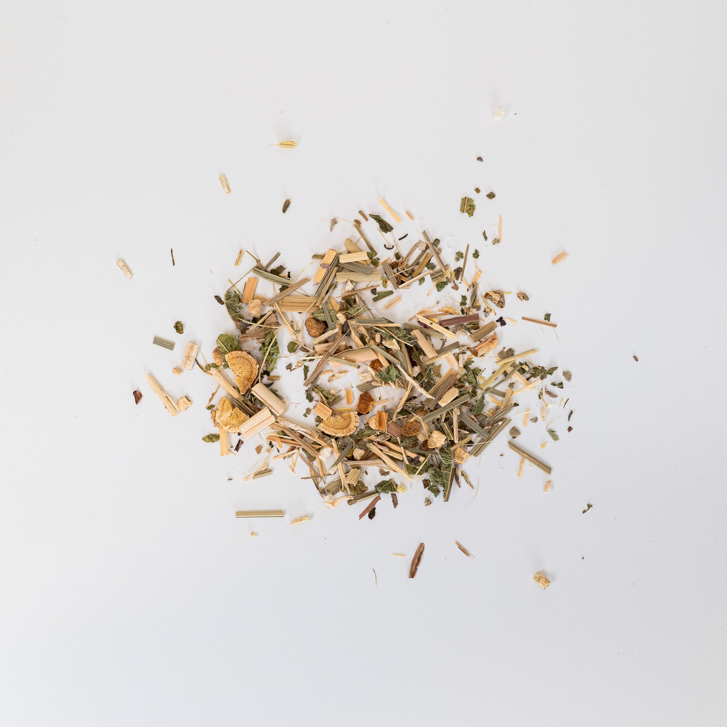 organic loose leaf tea